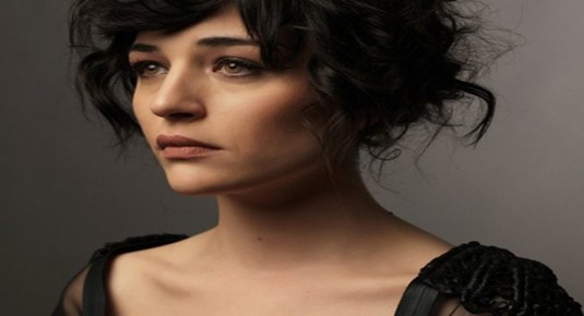 Gonca Vuslateri fotoğrafı