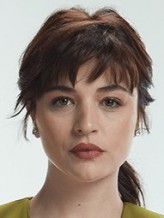 Gonca Vuslateri fotoğrafı