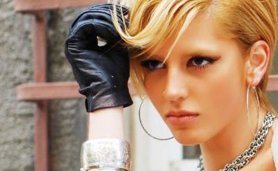 Dilara Öztunç Fotoğrafı