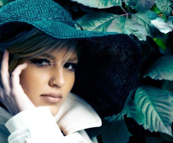 Dilara Öztunç Fotoğrafı