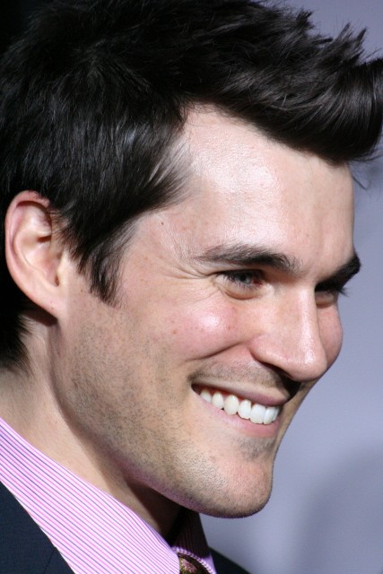 Sean Maher Fotoğrafı
