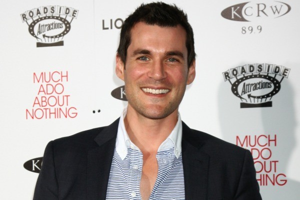 Sean Maher fotoğrafı