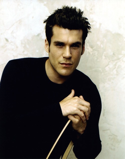 Sean Maher Fotoğrafı