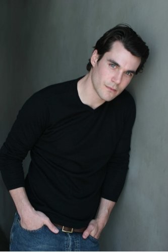 Sean Maher Fotoğrafı