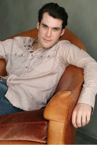 Sean Maher Fotoğrafı