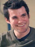 Sean Maher fotoğrafı