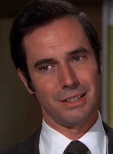 Bradford Dillman fotoğrafı