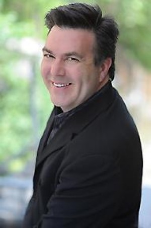 Kevin Meaney fotoğrafı