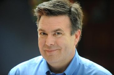 Kevin Meaney fotoğrafı