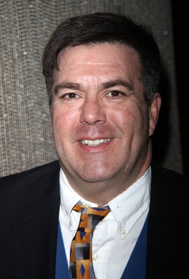 Kevin Meaney fotoğrafı