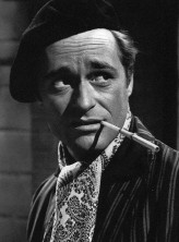 Richard Dick Miller fotoğrafı