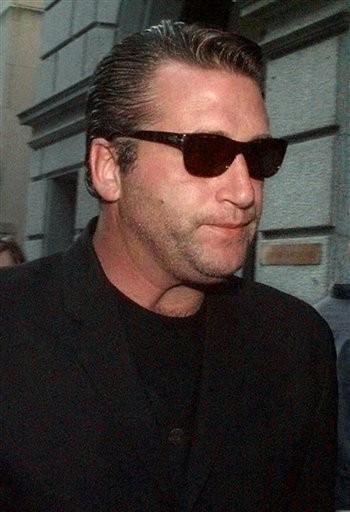 Daniel Baldwin fotoğrafı
