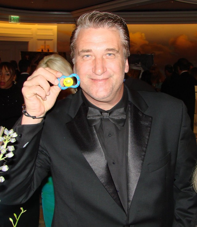 Daniel Baldwin fotoğrafı