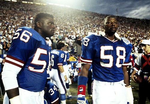 Lawrence Taylor fotoğrafı