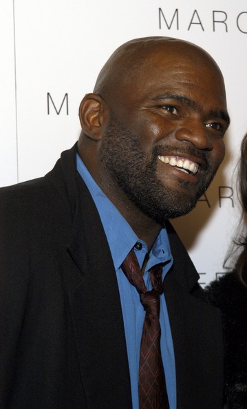 Lawrence Taylor fotoğrafı