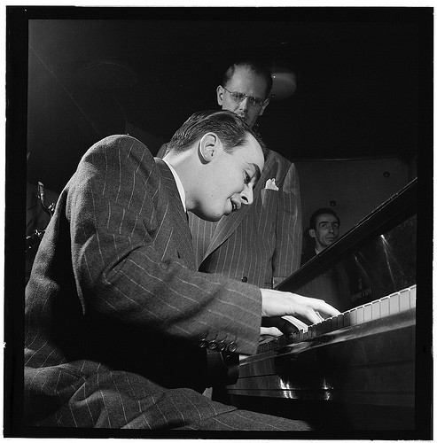 Ralph Burns fotoğrafı