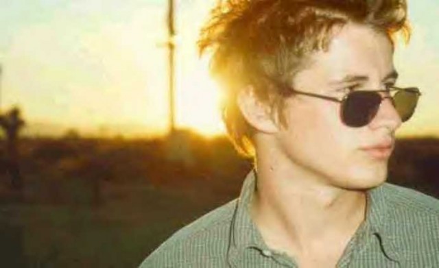 Brendan Fehr fotoğrafı