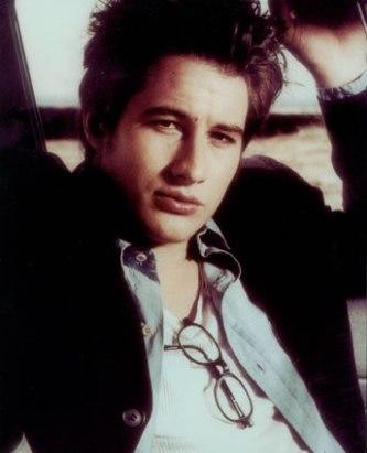 Brendan Fehr fotoğrafı