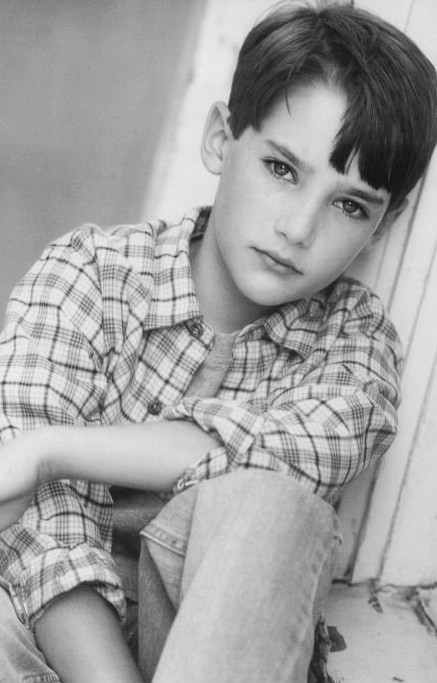 Gavin Fink fotoğrafı