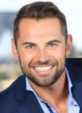 Daniel MacPherson fotoğrafı