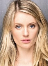 Camille Montgomery fotoğrafı