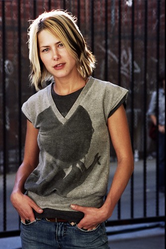 Nicole Vicius fotoğrafı