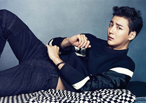 Si-yun Yun Fotoğrafı