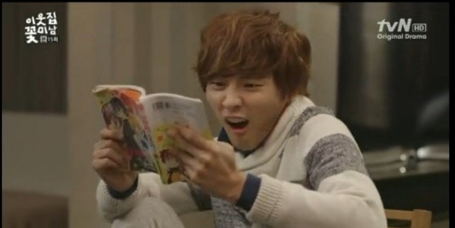 Si-yun Yun fotoğrafı