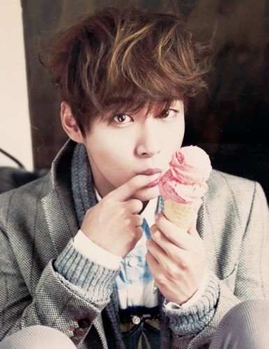 Si-yun Yun Fotoğrafı