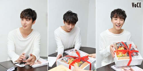 Si-yun Yun Fotoğrafı