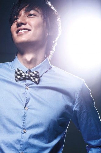 Si-yun Yun Fotoğrafı