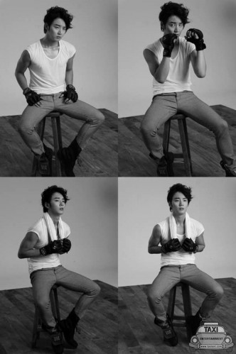 Si-yun Yun Fotoğrafı