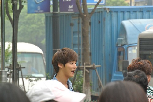 Si-yun Yun Fotoğrafı