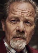Peter Mullan fotoğrafı