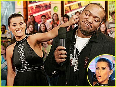 Timbaland Fotoğrafı