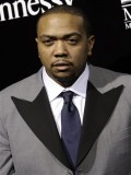 Timbaland fotoğrafı