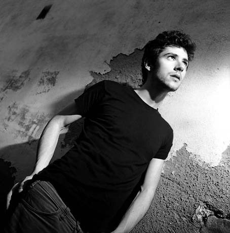 Melvil Poupaud fotoğrafı