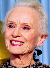 Jessica Tandy fotoğrafı