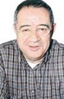 Ercan Bostancıoğlu fotoğrafı