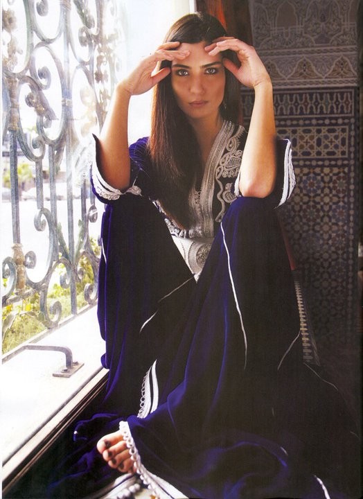 Tuba Büyüküstün Fotoğrafı