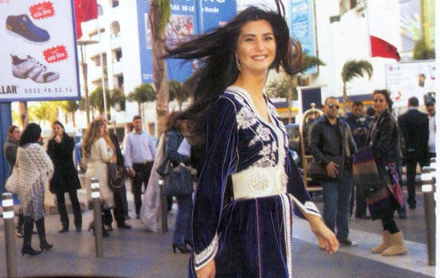 Tuba Büyüküstün Fotoğrafı