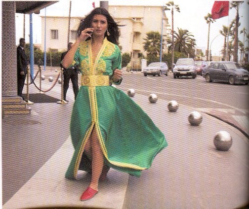 Tuba Büyüküstün Fotoğrafı