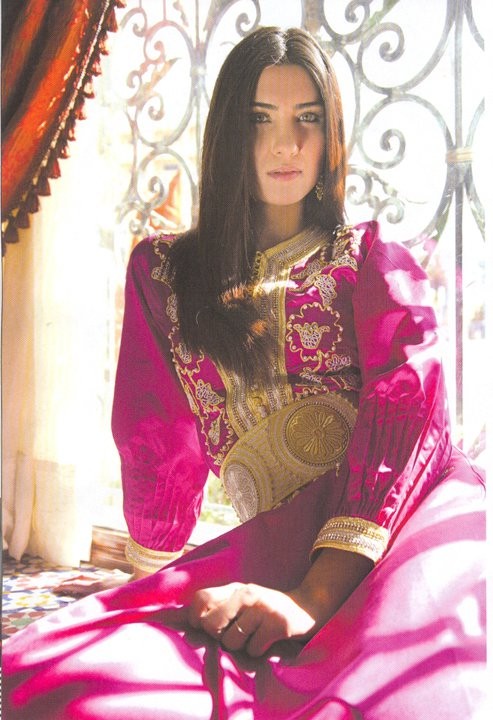 Tuba Büyüküstün Fotoğrafı