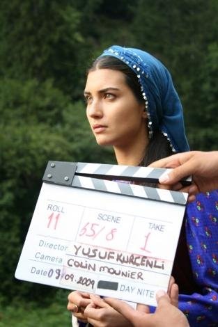 Tuba Büyüküstün Fotoğrafı