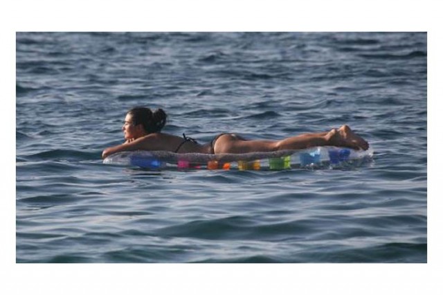 Tuba Büyüküstün Fotoğrafı