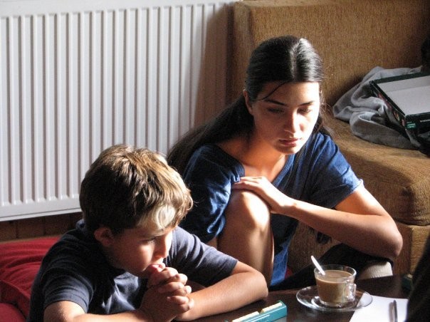 Tuba Büyüküstün Fotoğrafı