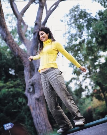 Tuba Büyüküstün Fotoğrafı