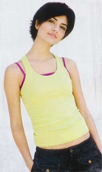 Tuba Büyüküstün Fotoğrafı