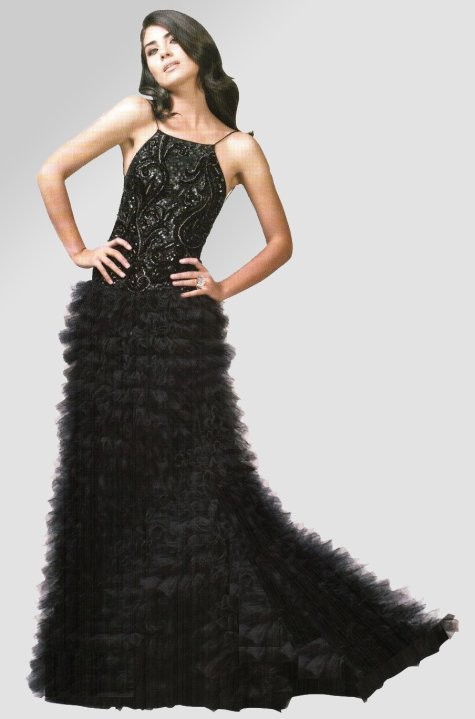 Tuba Büyüküstün Fotoğrafı