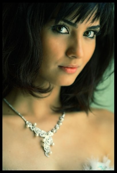 Tuba Büyüküstün Fotoğrafı